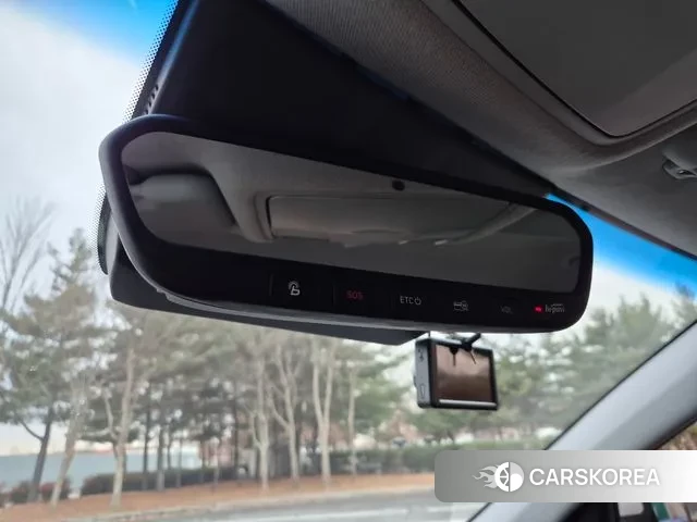 Hyundai The New Kona 2021 Белый из Кореи, фото 4