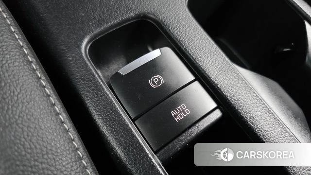 Kia The New K3 2nd generation 2023 Белый из Кореи, фото 4