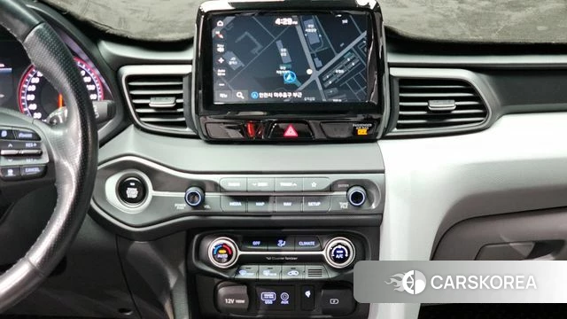 Hyundai Veloster (JS) 2018 Серый из Кореи, фото 4