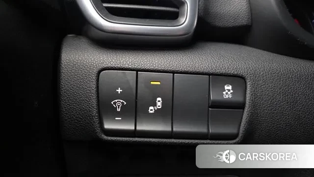 Kia Sportage 4th Generation 2018 Белый из Кореи, фото 4