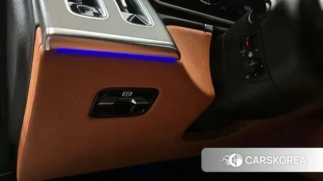 Mercedes-Benz S-Class W223 2021 Белый из Кореи, фото 4