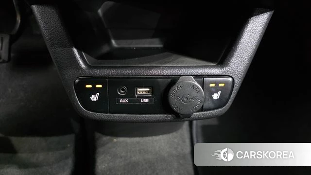 Kia The New Ray 2019 Белый из Кореи, фото 4