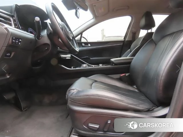 Kia K5 3rd generation id 3982141 из Кореи 4