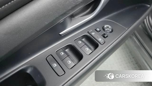 Hyundai Avante (CN7) 2021 Серый из Кореи, фото 4