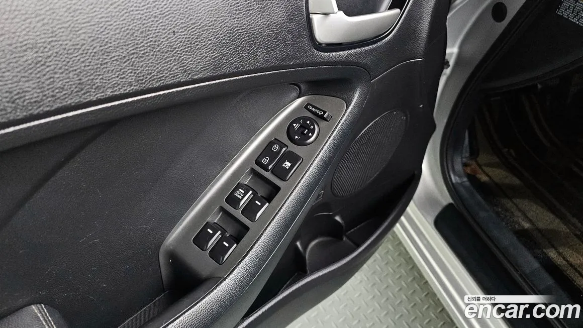 Kia The New K3 2018 Серебряный из Кореи, фото 4