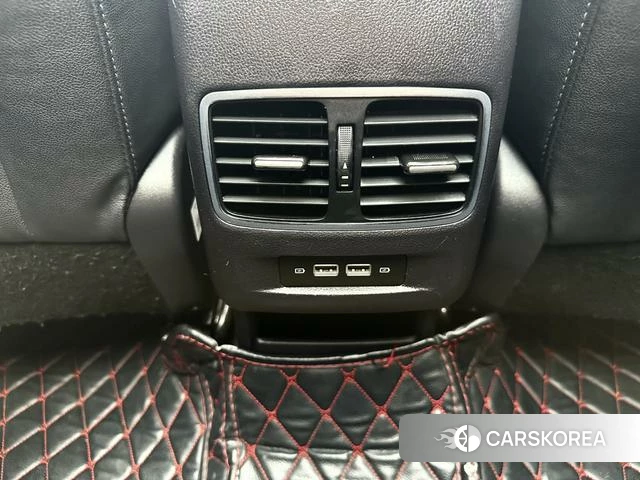 GAC Trumpchi Trumpchi GS4 2019 Белый из Китая, фото 4