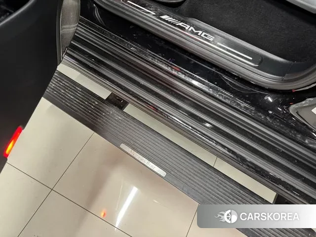 Mercedes-Benz G-Class W465 2023 Черный из Кореи, фото 4