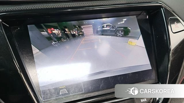 Chevrolet (GM Daewoo) Trailblazer 2022 Небесно-голубой из Кореи, фото 4