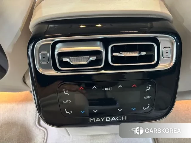 Mercedes-Benz S-Class W223 id 2905482 из Кореи 4