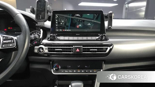 Kia Seltos 2022 Белый из Кореи, фото 4