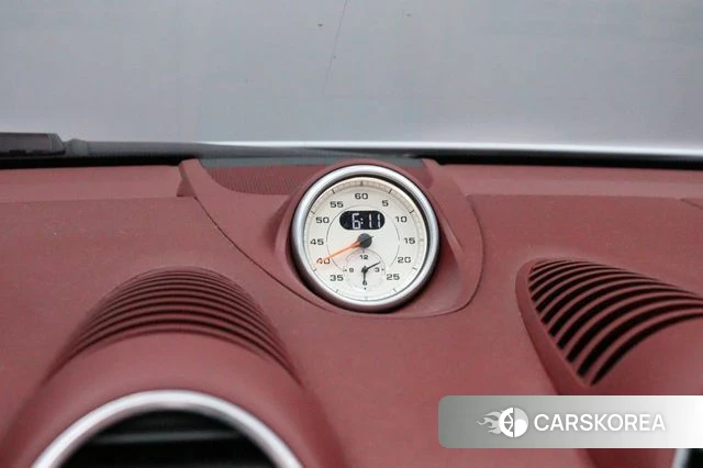 Porsche 718 Boxster 2018 Белый из Кореи, фото 4