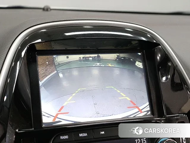 Chevrolet (GM Daewoo) The Next Spark 2018 Белый из Кореи, фото 4