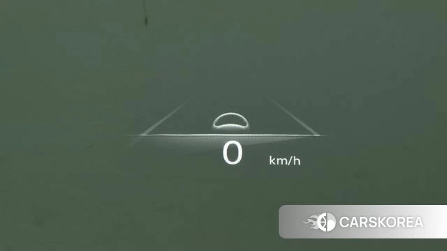 Genesis GV70 2021 Белый из Кореи, фото 4