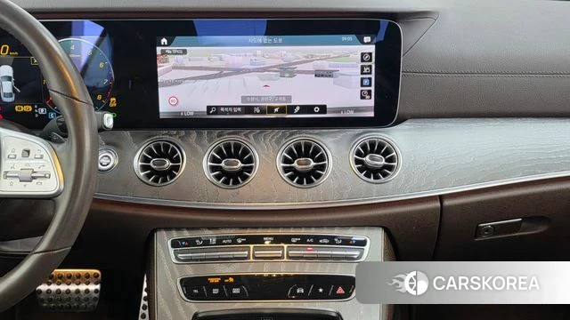 Mercedes-Benz CLS-Class C257 2021 Белый из Кореи, фото 4