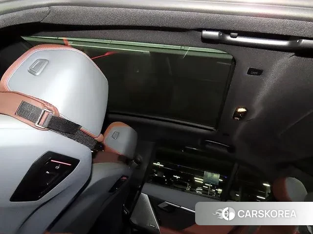 BMW 5 Series (G60) 2025 Серебряный из Кореи, фото 4