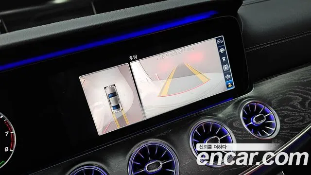 Mercedes-Benz CLS-Class C257 2020 Серый из Кореи, фото 4