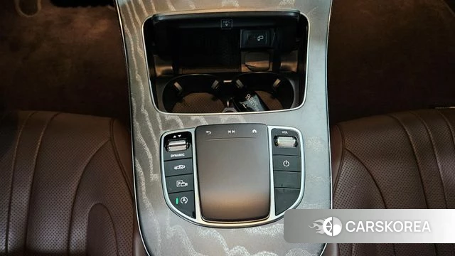 Mercedes-Benz CLS-Class C257 2020 Белый из Кореи, фото 4