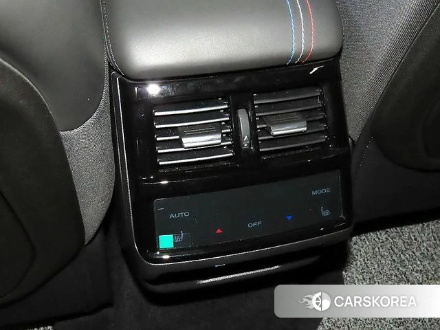 Renault Korea (Samsung) Grand Coleos 2024 Черный из Кореи, фото 4