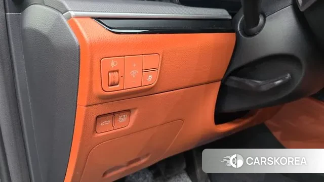 Kia The New K5 Hybrid 3rd generation 2024 Серый из Кореи, фото 4