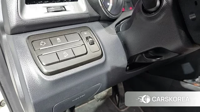 Ssangyong Tivoli Armor 2019 Белый из Кореи, фото 4