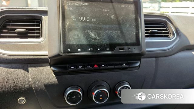 Renault Korea (Samsung) Master 2020 Белый из Кореи, фото 4