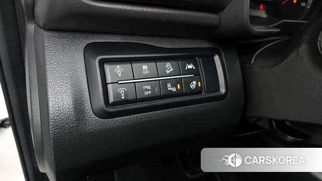 Ssangyong The New Tivoli 2024 Белый из Кореи, фото 4