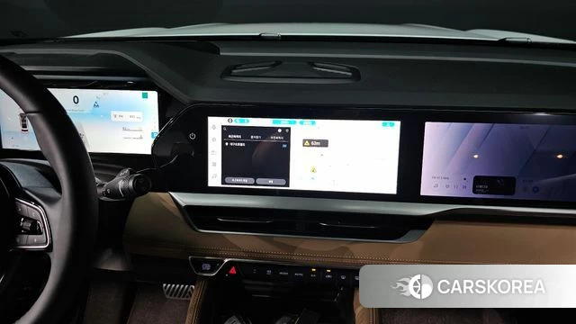 Renault Korea (Samsung) Grand Coleos 2025 Белый из Кореи, фото 4