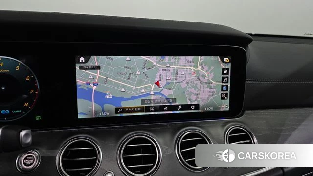 Mercedes-Benz E-Class W213 2022 Серый из Кореи, фото 4