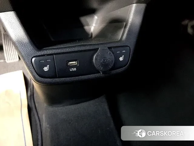 Kia The New Ray 2022 Белый из Кореи, фото 4