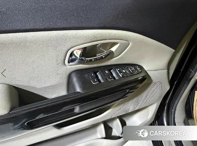 Kia The New Carnival 2018 Серый из Кореи, фото 4