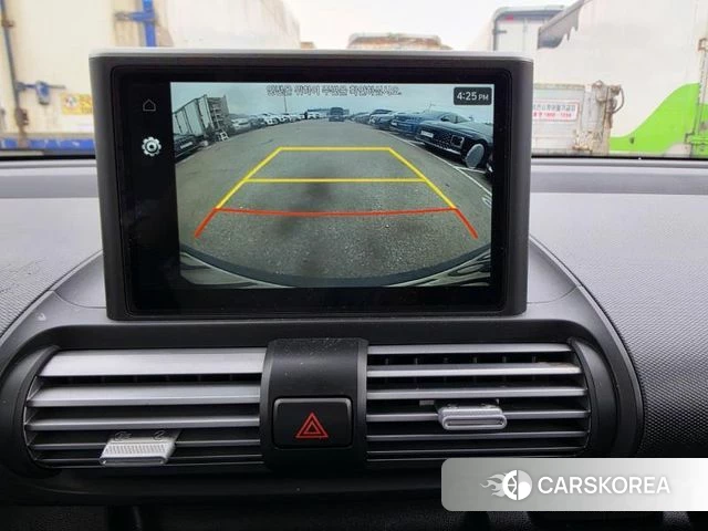 Hyundai Casper 2022 Белый из Кореи, фото 4