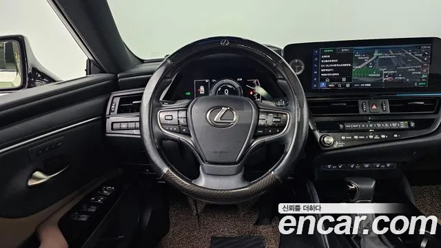 Lexus ES300h 7th generation id 2719716 из Кореи 4