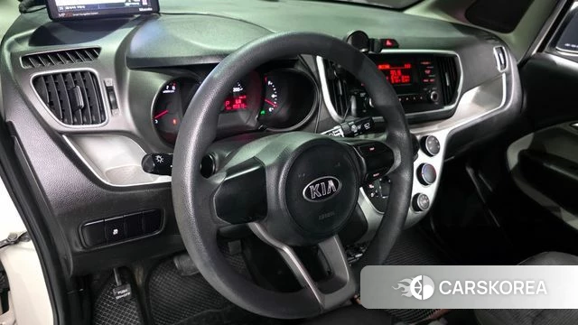 Kia The New Ray id 4331452 из Кореи 4