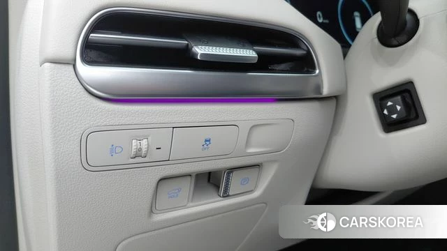 Hyundai Palisade 2022 Белый из Кореи, фото 4