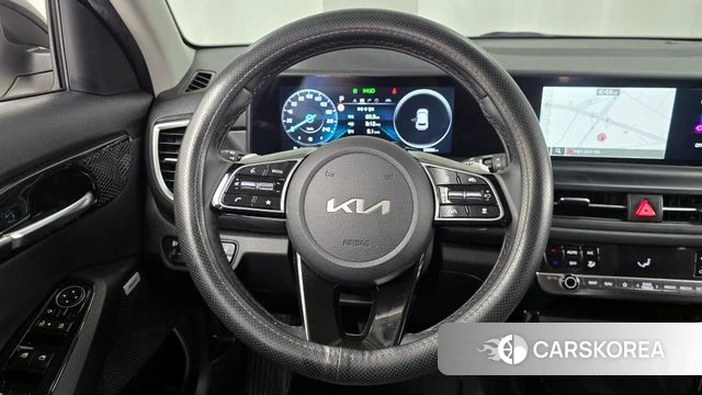 Kia The New Seltos id 3940513 из Кореи 4