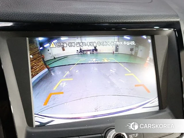 Ssangyong Tivoli Armor 2018 Белый из Кореи, фото 4