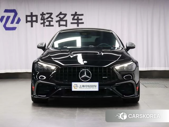 Mercedes-Benz CLE-class AMG id 4238571 из Китая 4