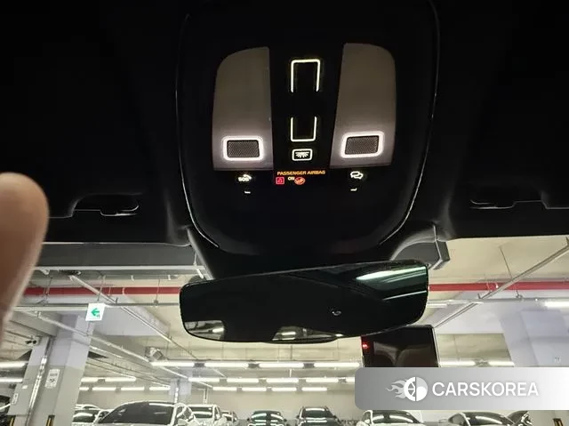 Volvo S90 2024 Белый из Кореи, фото 4