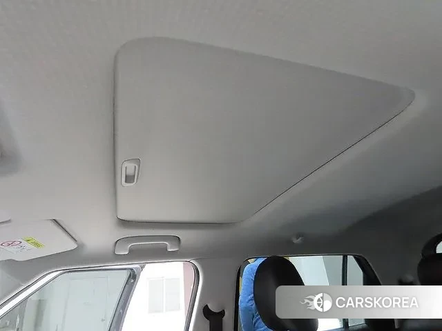 Hyundai Casper 2023 Серый из Кореи, фото 4