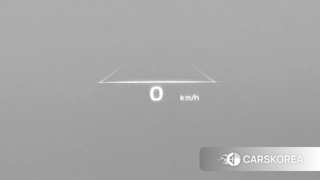 Kia The New K9 2nd generation 2022 Белый из Кореи, фото 4