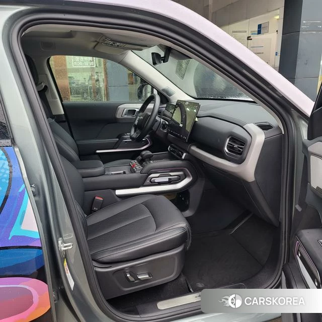 Leopard Titanium 3 2025 Другой из Китая, фото 4