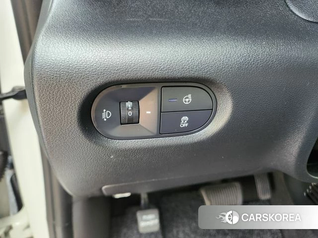 Hyundai Casper 2021 Белый из Кореи, фото 4