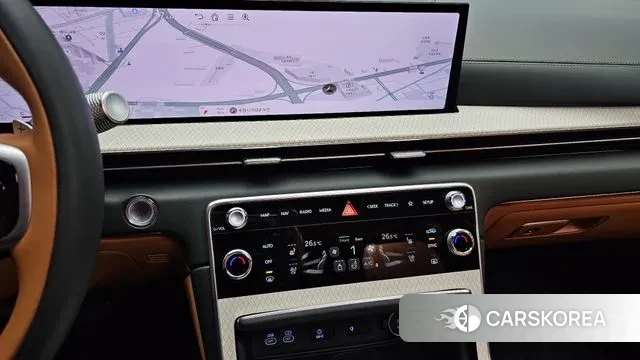 Genesis GV80 2024 Белый из Кореи, фото 4