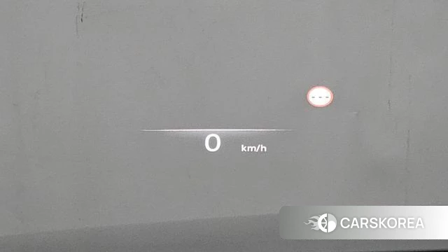 Genesis G80 (RG3) 2022 Черный из Кореи, фото 4