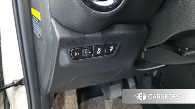 Kia The New Morning (JA) 2025 Жемчужный цвет из Кореи, фото 4