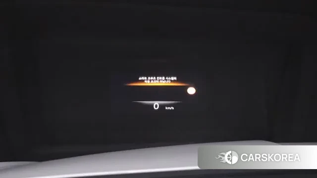 Genesis G80 (RG3) 2023 Белый из Кореи, фото 4