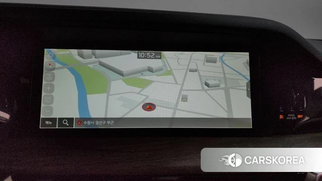 Kia Mohave Master 2022 Черный из Кореи, фото 4