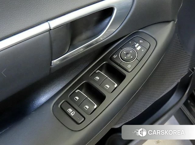 Hyundai Sonata (DN8) 2020 Черный из Кореи, фото 4
