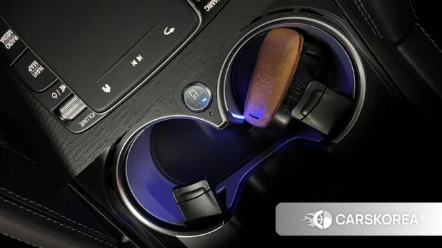 Mercedes-Benz GLE-Class W167 2024 Черный из Кореи, фото 4