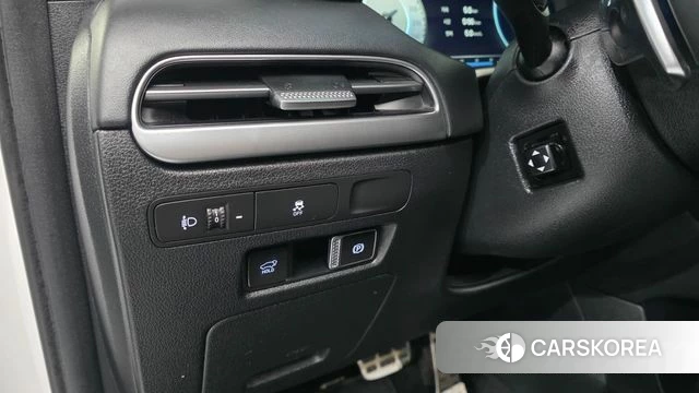 Hyundai The New Palisade 2022 Белый из Кореи, фото 4